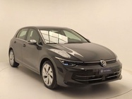 Volkswagen Golf 2025