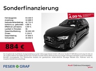 Audi A6 2025