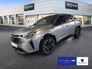 Peugeot 3008 2025