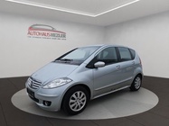 Mercedes-Benz A-Class 2005