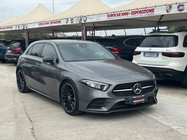 Mercedes-Benz A-Class 2019
