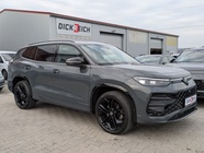 Volkswagen Tayron 2025