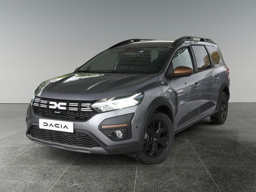 Dacia Jogger 2025