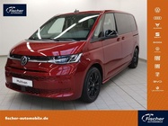 Volkswagen T7 2025