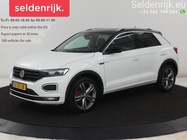 Volkswagen T-Roc 2019