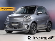 Smart ForTwo 2024