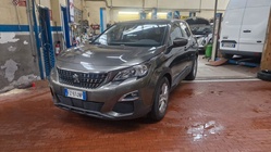 Peugeot 3008 2019