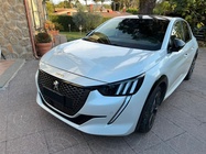 Peugeot 208 2019