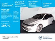 Volkswagen Golf 2025