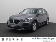 BMW X1 2021