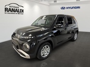 Hyundai Inster 2026