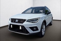 Seat Arona 2019