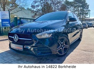 Mercedes-Benz B-Class 2020