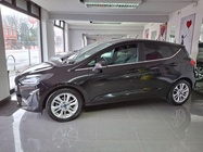 Ford Fiesta 2023
