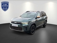 Dacia Bigster 2026