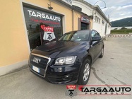 Audi Q5 2011