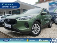 Ford Kuga 2024