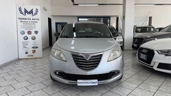 Lancia Ypsilon 2011