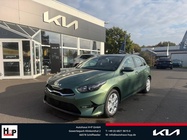 Kia Ceed 2026