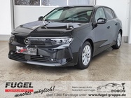Opel Astra 2023