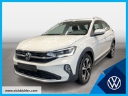 Volkswagen Taigo 2023