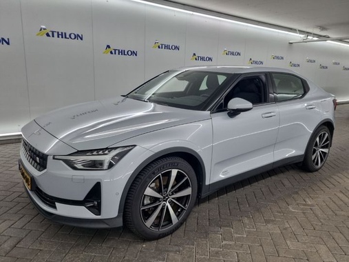 Polestar 2 2021