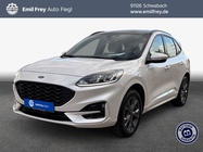 Ford Kuga 2022