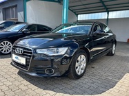 Audi A6 2014