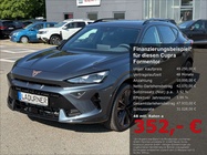 Cupra Formentor 2025