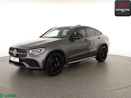 Mercedes-Benz GLC-Class 2020