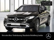 Mercedes-Benz GLC-Class 2025
