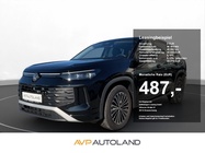 Volkswagen Tayron 2025