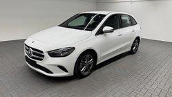 Mercedes-Benz B-Class 2019