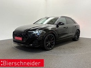 Audi Q8 2025