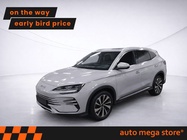 BYD Seal 2025