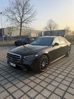 Mercedes-Benz S-Class 2021