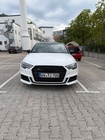 Audi A3 2020