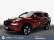 Nissan X-Trail 2024