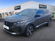 Peugeot 5008 2023