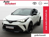 Toyota C-HR 2021