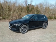 Mazda CX-5 2019