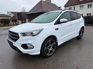 Ford Kuga 2018