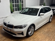 BMW 3 Series 2019