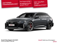 Audi RS 6 2025
