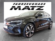 Renault Megane 2022