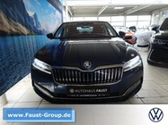 Skoda Superb 2023