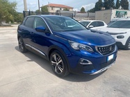 Peugeot 3008 2019