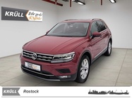 Volkswagen Tiguan 2019