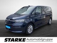 Volkswagen T7 2025