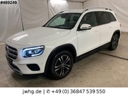 Mercedes-Benz GLB-Class 2023